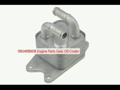 09G409061B อะไหล่เครื่องยนต์ เครื่องเย็นน้ํามันเกียร์