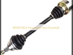 6R0407762A อะไหล่เครื่องขนส่ง