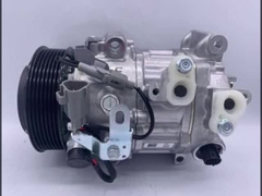 Mercedes Benz 0008303501 ออโต้ AC และไฟฟ้าอะไหล่ A / C เครื่องบด