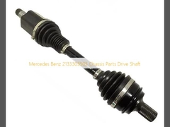 Mercedes Benz 2133303503 อะไหล่ชัสซี่ หม้อขับเคลื่อน