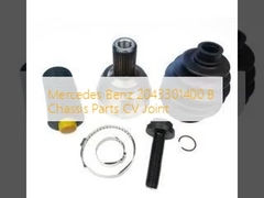 Mercedes Benz 2043301400 B ชาซีชิ้นส่วน CV Joint