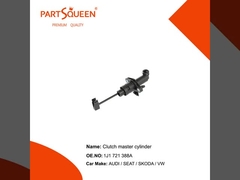 แม่ปั๊มคลัตช์ OEM สำหรับอะไหล่รถยนต์เยอรมัน