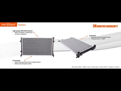 Radiator