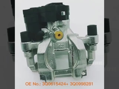 Mercedes Benz 2044213281 ชาซีชิ้นส่วน แบรนคลิปเปอร์