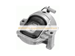 8K0199381NL Engine Parts Engine Mount