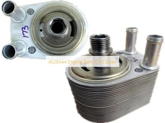 4526544 อุปกรณ์เครื่องยนต์ เครื่องเย็นน้ํามัน