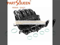 PartsQueen คุณภาพสูง Intake Manifold สำหรับ VW SK 036129709HS