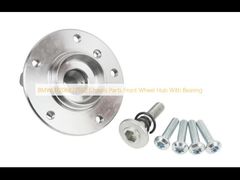 BMW 31206877562 ชิ้นส่วนชัสซี่ คันล้อหน้า พร้อมหัก