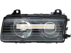 63121393271 ไฟหน้าสําหรับ BMW 3 (E36)